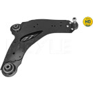 16-16 050 0018/HD Lenker, Radaufhängung MEYLE-HD: Better than OE.