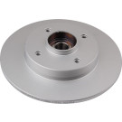 Valeo | Bremsscheibe | 675405