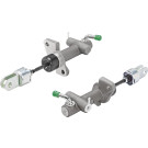 Valeo | Geberzylinder, Kupplung | 804681
