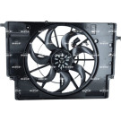 470045 Lüfter, Motorkühlung