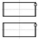 77974600 Pleuellagersatz