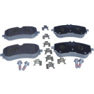 QP6923 Bremsbelagsatz, Scheibenbremse