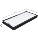 BOSCH 1 987 432 032 Innenraumfilter
