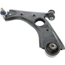 821 0893 10 Lenker, Radaufhängung