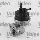 Valeo 247138 Kraftstoffpumpe