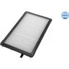 312 319 0001 Filter, Innenraumluft MEYLE-ORIGINAL: True to OE.