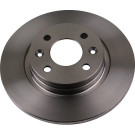 Valeo | Bremsscheibe | 186802 Valeo | Bremsscheibe | 186802