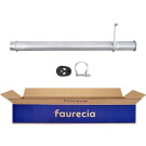 8LA 366 003-921 Abgasrohr Easy2Fit – PARTNERED with Faurecia