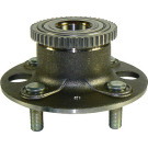 WM 6839 Radlagersatz