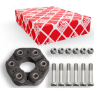 FEBI BILSTEIN 43466 Hardyscheibe FEBI BILSTEIN 43466 Hardyscheibe