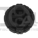 233-918 Halter, Abgasanlage