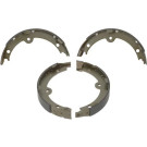 Ferodo | Bremsbackensatz, Feststellbremse | FSB4066 Ferodo | Bremsbackensatz, Feststellbremse | FSB4066