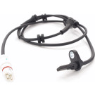 GEBE | Sensor, Raddrehzahl | 9 1896 1