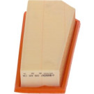 BOSCH F 026 400 134 Luftfilter