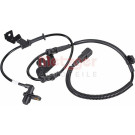Metzger | Sensor, Raddrehzahl | 09001560