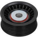 54-0581 Umlenk-/Führungsrolle, Keilrippenriemen