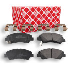 FEBI BILSTEIN 116276 Bremsbeläge