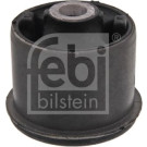febi bilstein | Lagerung, Achskörper | 09047