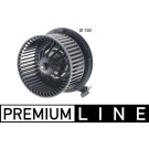 Mahle | Innenraumgebläse | AB 220 000P