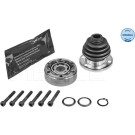 2 x MEYLE Gelenksatz, Antriebswelle | 100 498 0016 2 x MEYLE Gelenksatz, Antriebswelle | 100 498 0016