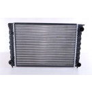 651811 Kühler, Motorkühlung 651811 Kühler, Motorkühlung