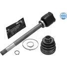 Meyle Gelenksatz, Antriebswelle MEYLE-ORIGINAL: True to OE 614 498 0048 Meyle Gelenksatz, Antriebswelle MEYLE-ORIGINAL: True to OE 614 498 0048