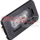 2080115 Kennzeichenleuchte ORIGINAL ERSATZTEIL