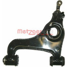 58055602 Lenker, Radaufhängung