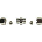 Metzger | Adapter, Bremsleitung | STT6.0