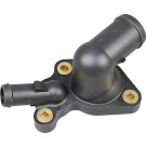 4010185 Kühlmittelflansch