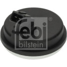 febi bilstein | Sensor, Raddrehzahl | 198386