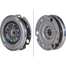 415 0627 09 Schwungrad LuK DMF