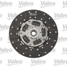 Valeo Kupplungsscheibe NEUTEIL 807525