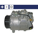 Mahle | Kompressor, Klimaanlage | ACP 57 000S