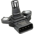Metzger | Sensor, Saugrohrdruck | 0906388