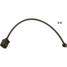 GIC326 Warnkontakt, Bremsbelagverschleiß GIC326 Warnkontakt, Bremsbelagverschleiß