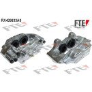 FTE | Bremssattel | 9291037