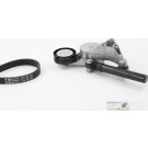 ContiTech | Keilrippenriemensatz | 6PK906K1