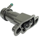 2220546 Waschwasserdüse, Scheinwerferreinigung