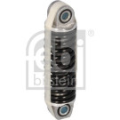 febi bilstein | Riemenspanner, Keilrippenriemen | 195009