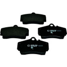 8DB 355 018-481 Bremsbelagsatz, Scheibenbremse 8DB 355 018-481 Bremsbelagsatz, Scheibenbremse