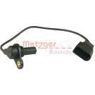 Metzger | Sensor, Geschwindigkeit/Drehzahl | 0909001