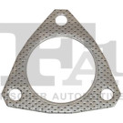 110-936 Dichtung, Abgasrohr