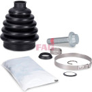 FAG | Faltenbalgsatz, Antriebswelle | 772 0180 30