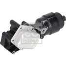 192966 Gehäuse, Ölfilter febi Plus