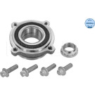 Meyle Radnabe MEYLE-ORIGINAL: True to OE 300 343 1101/S