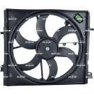 47897 Lüfter, Motorkühlung