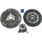 SACHS 3000 990 242 Kupplungssatz XTend Kit plus CSC SACHS 3000 990 242 Kupplungssatz XTend Kit plus CSC