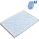 Blue Print | Filter, Innenraumluft | ADP152526
