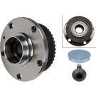 713 6107 00 Radlagersatz